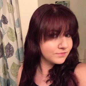 Meet your Posher, Lindsay